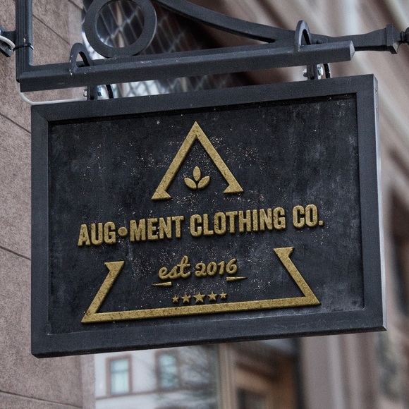 Check out Augment Exclusive Apparel - Picture 1 of 1